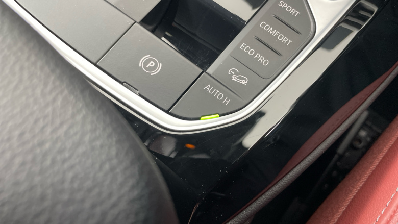 BMW X3 xDrive20i MHT M Sport 5dr Step Auto Petrol Estate